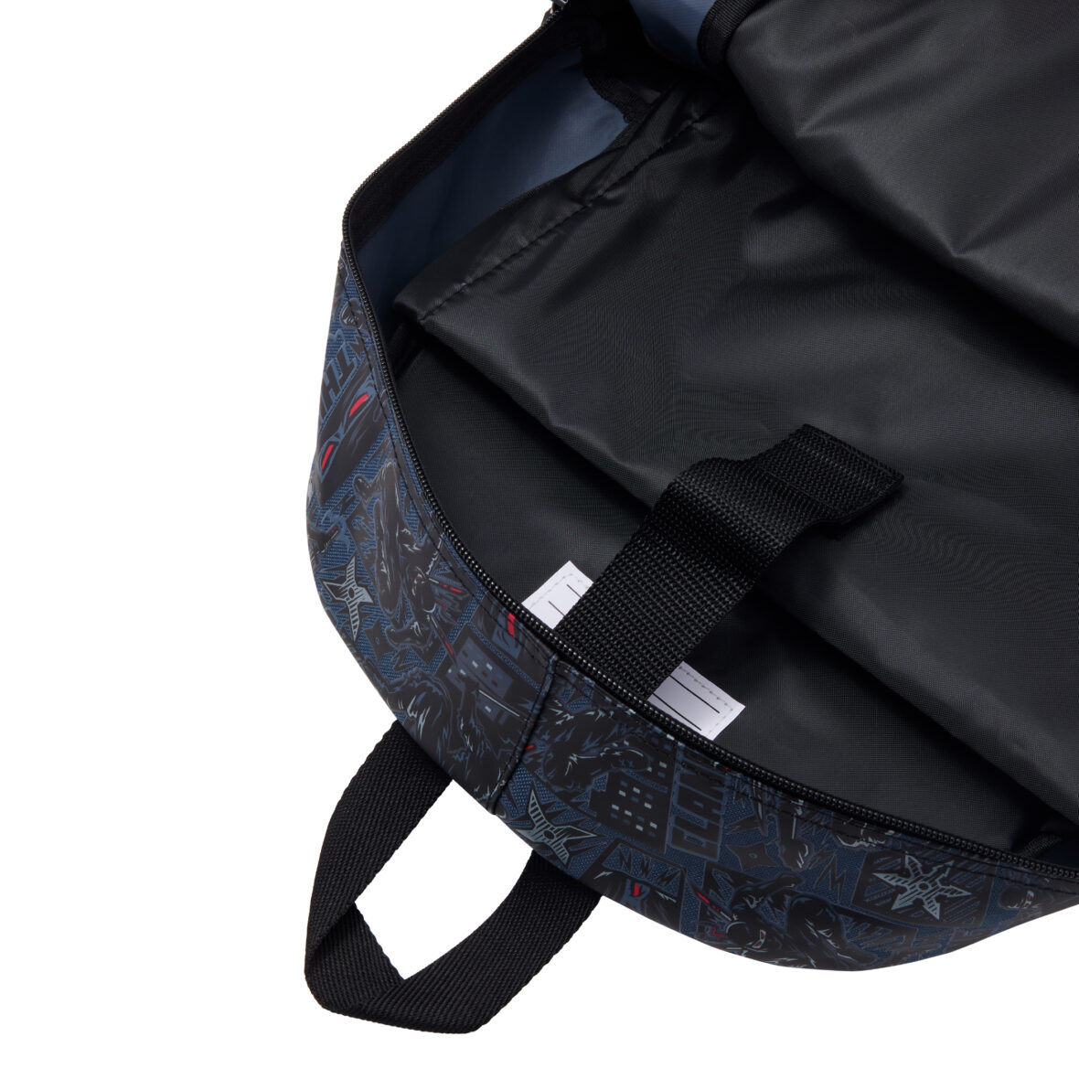 Smiggle Realm Classic Attach Backpack3