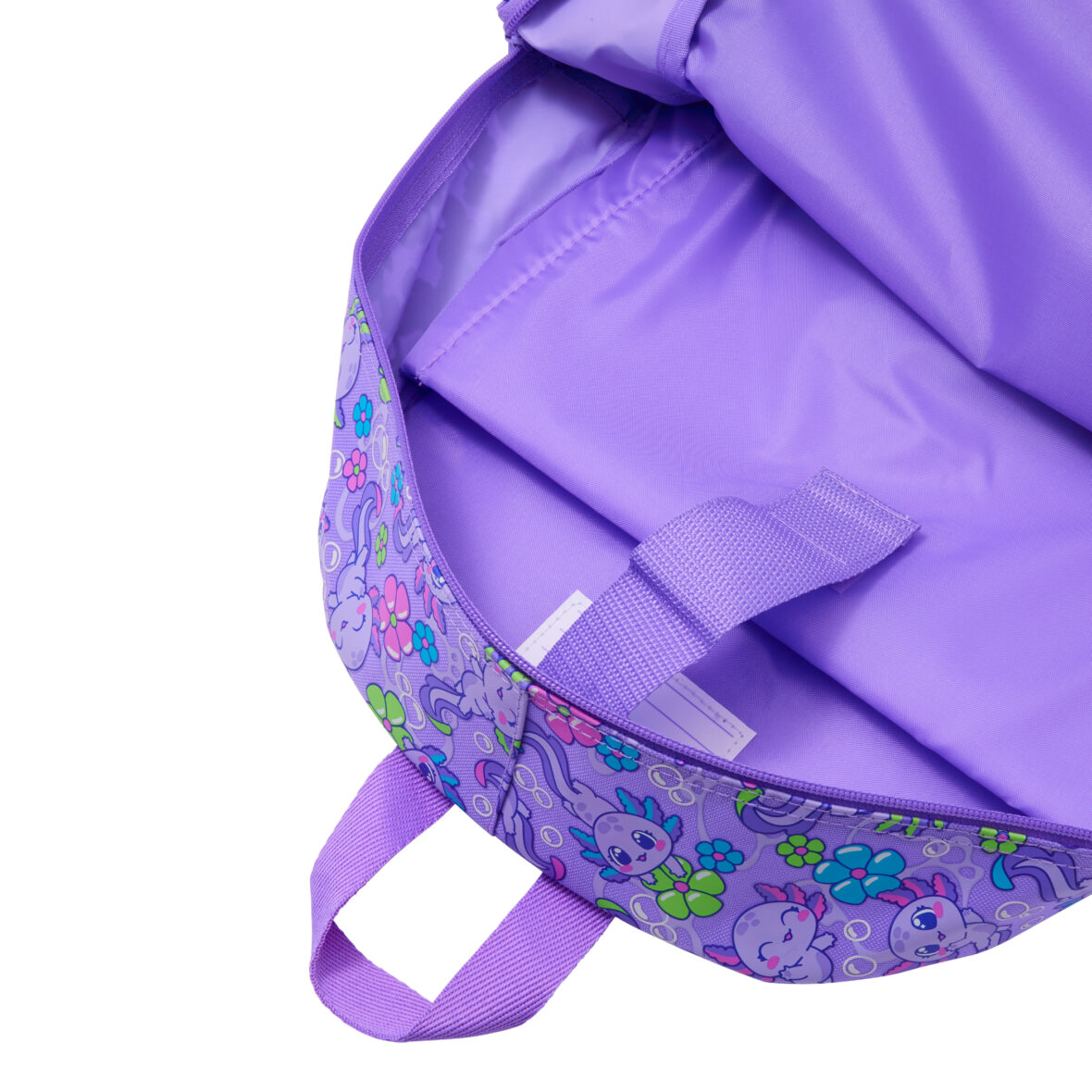 Smiggle Realm Classic Attach Backpack3