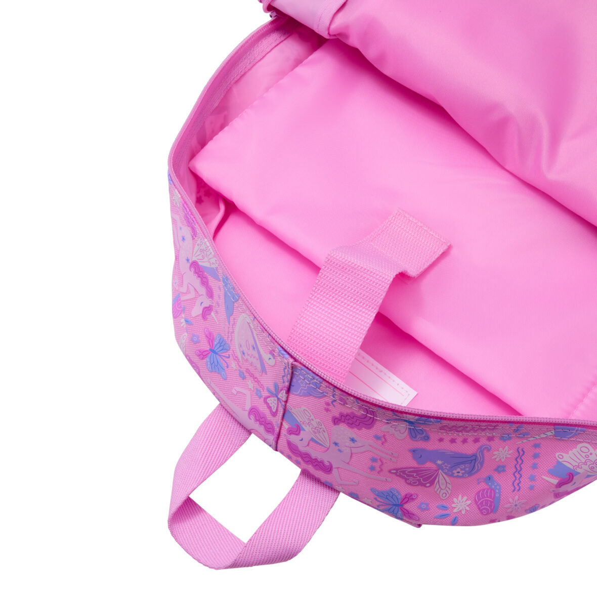 Smiggle Realm Classic Attach Backpack3