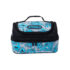 Smiggle Realm Double Decker Lunchbox1 1