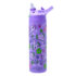 Smiggle Realm Insulated Stainless Steel Flip Drink Bottle 480Ml2 3