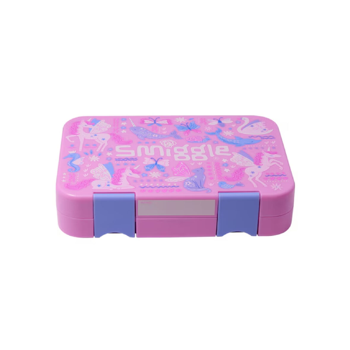 Smiggle Realm Medium Bento Lunchbox1 (2)