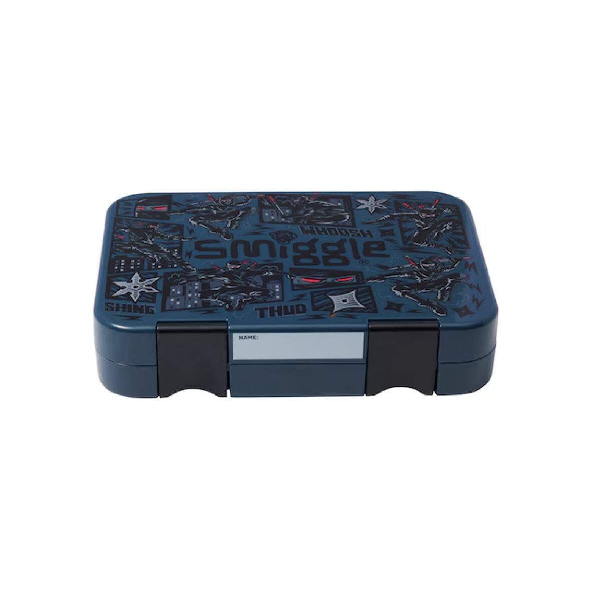 Smiggle Realm Medium Bento Lunchbox2