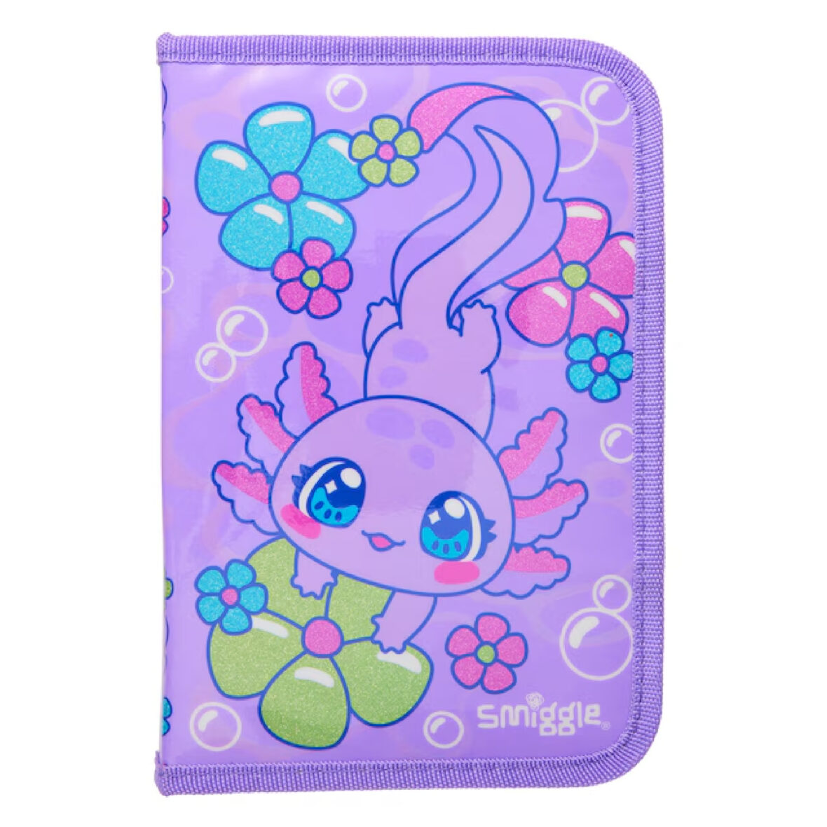 Smiggle Realm Stationery Gift Pack – Lilac