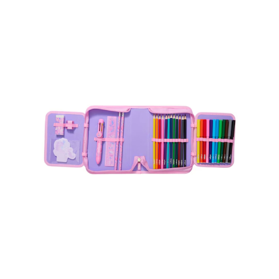 Smiggle Realm Stationery Gift Pack3