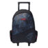 Smiggle Realm Trolley Backpack With Light Up Wheels1 2