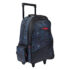 Smiggle Realm Trolley Backpack With Light Up Wheels3 2