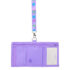 Smiggle Realm Wallet With Lanyard2 2
