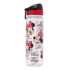Smiggle Red Minnie Mouse Plastic Drink Bottle 650ml 1