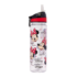 Smiggle Red Minnie Mouse Plastic Drink Bottle 650ml 2
