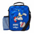Smiggle Sonic The Hedgehog Hardtop Level Lunchbox With Strap1