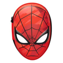 Smiggle Spider-Man Stationery Set Pencil Case