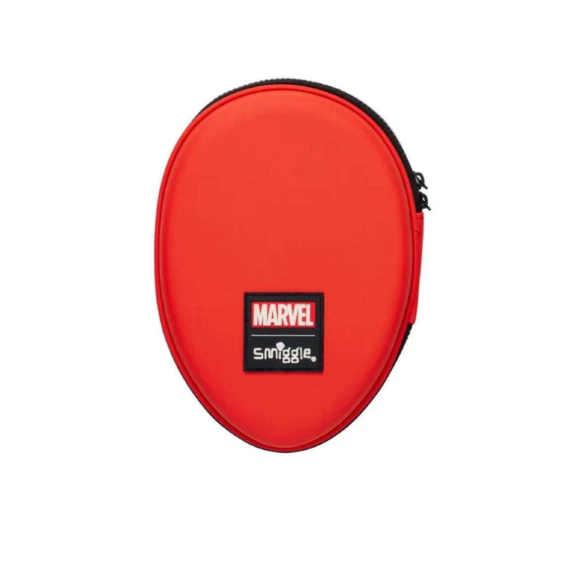 Smiggle Spider-Man Stationery Set Pencil Case2
