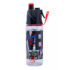 Smiggle Spidey Spritz Plastic Drink Bottle 560Ml1