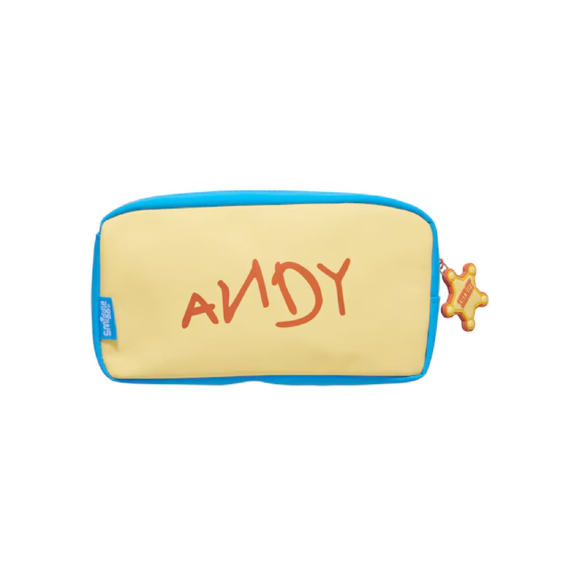 Smiggle Toy Story Character Pencil Case2