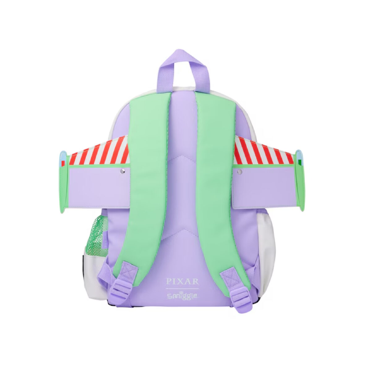 Smiggle Toy Story Junior Character Backpack3