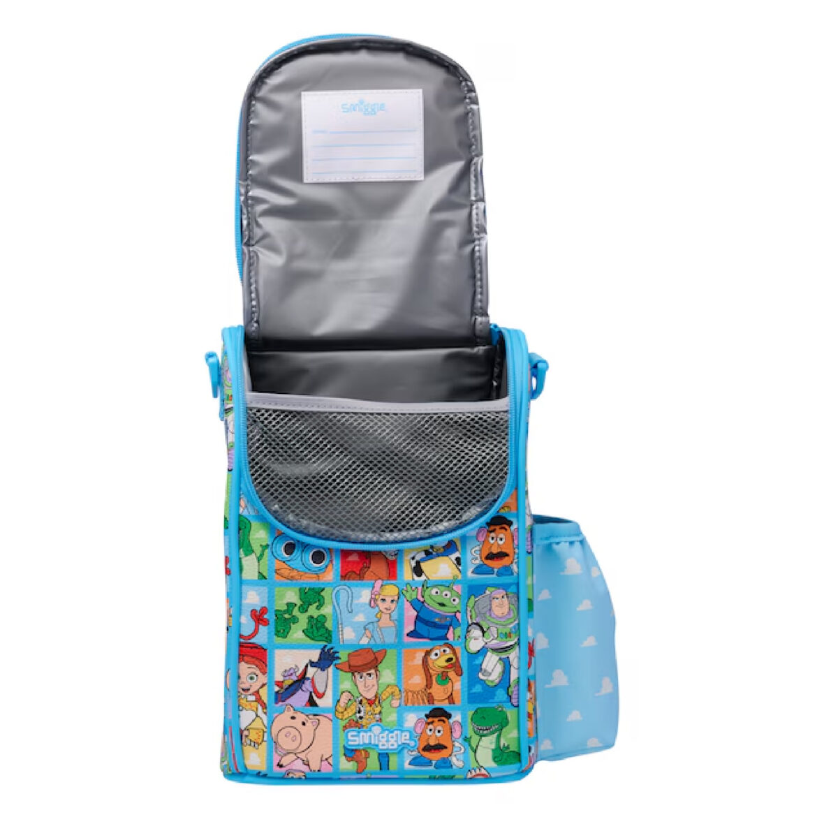 Smiggle Toy Story Junior Lunchbox With Strap2