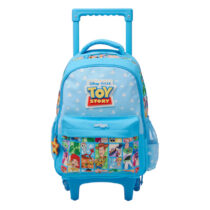 Smiggle Toy Story Junior Trolley Backpack1