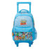 Smiggle Toy Story Junior Trolley Backpack1