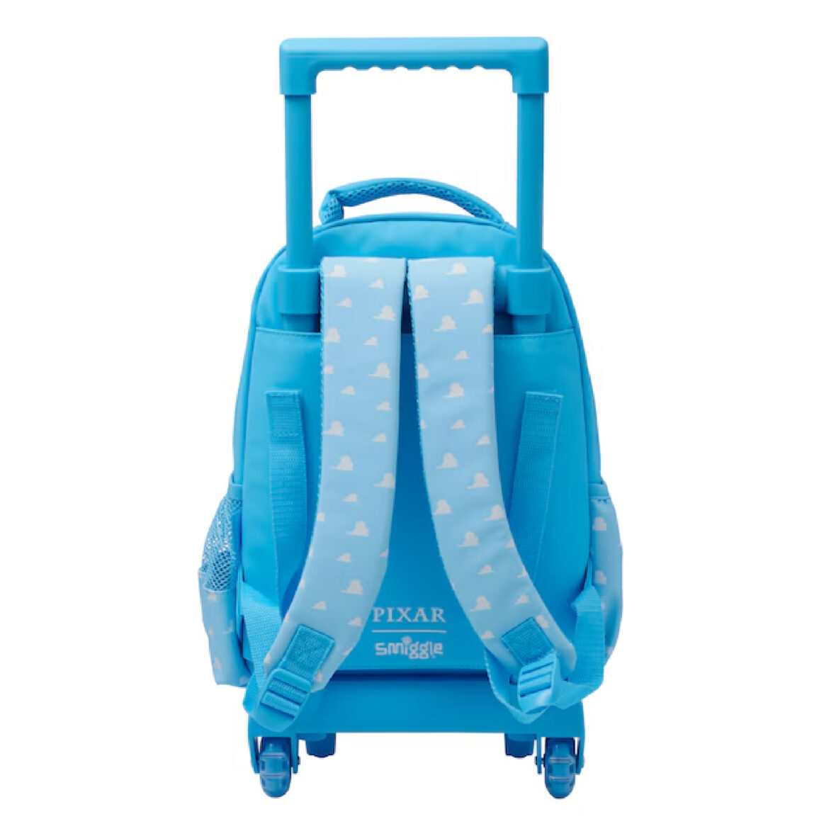 Smiggle Toy Story Junior Trolley Backpack2