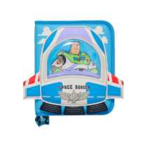 Smiggle Toy Story Junior Zip It Stationery Gift Pack – Buzz 1