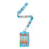 Smiggle Toy Story Lanyard Wallet1
