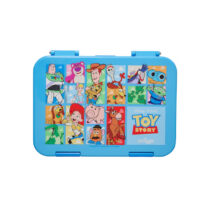 Smiggle Toy Story Medium Bento Lunchbox1