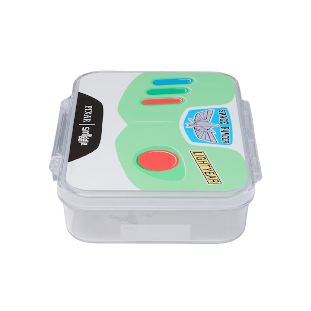 Smiggle Toy Story Medium See Me Bento Lunchbox2