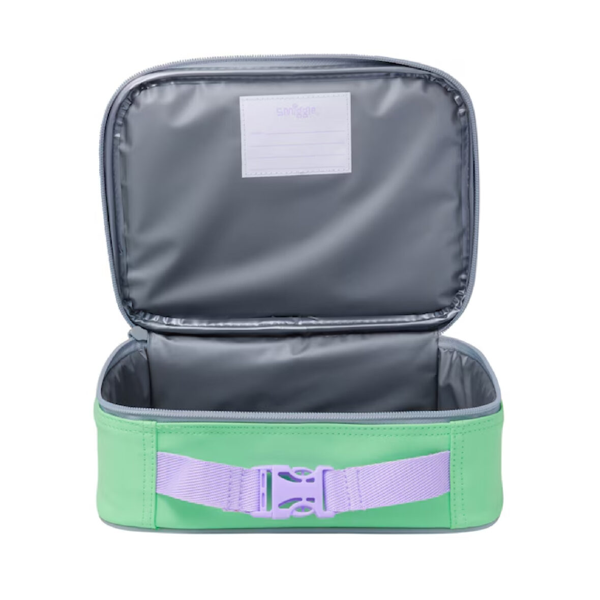 Smiggle Toy Story Oblong Attach Lunchbox3