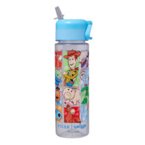 Smiggle Toy Story Plastic Drink Bottle 650Ml1