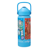 Smiggle Toy Story Squiggle Insulated Stainless Steel Drink Bottle 550Ml1