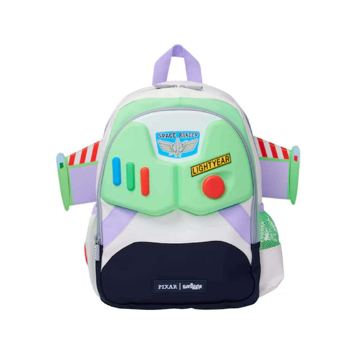 Smiggle Toy Story Ultimate Bundle Buzz3