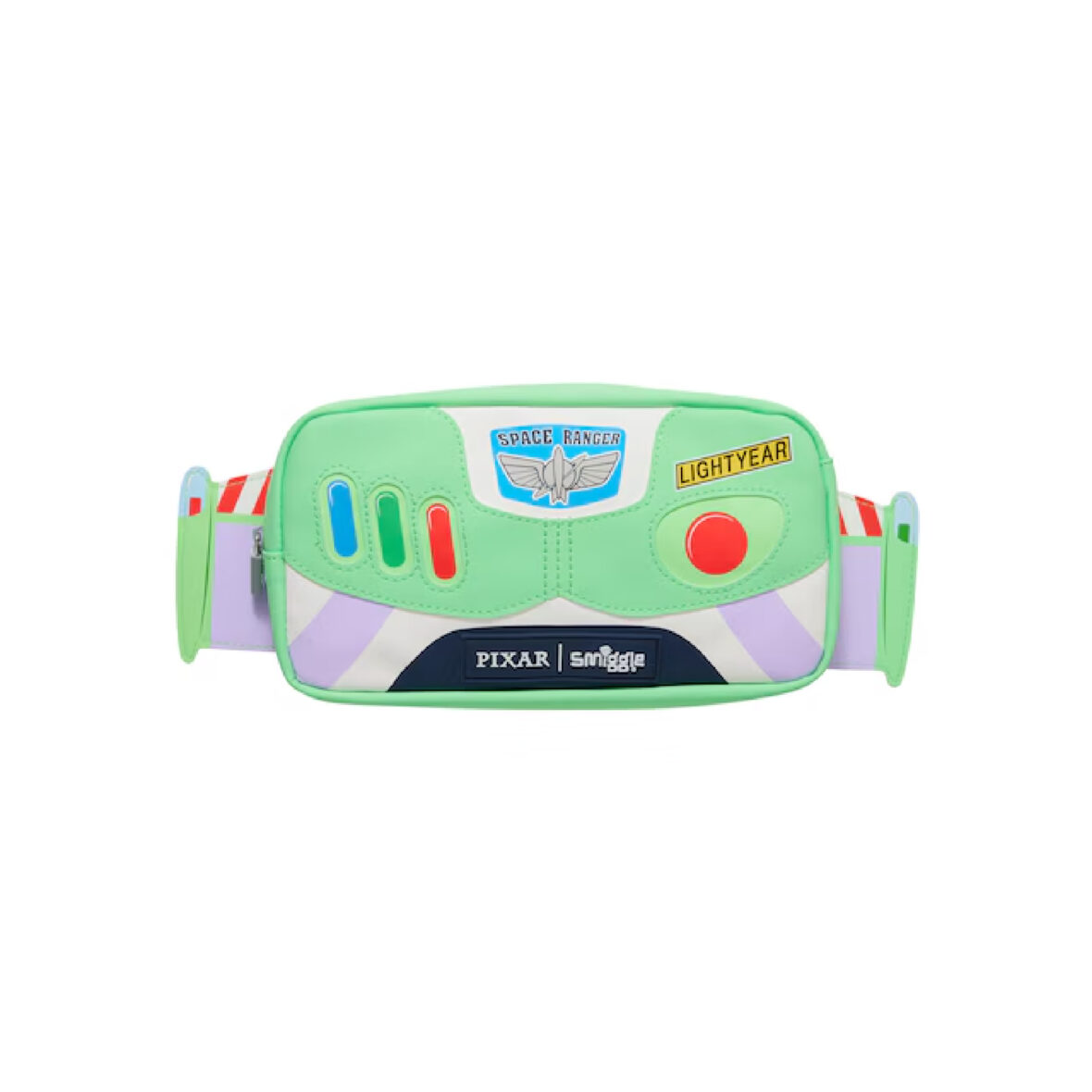 Smiggle Toy Story Ultimate Bundle Buzz6