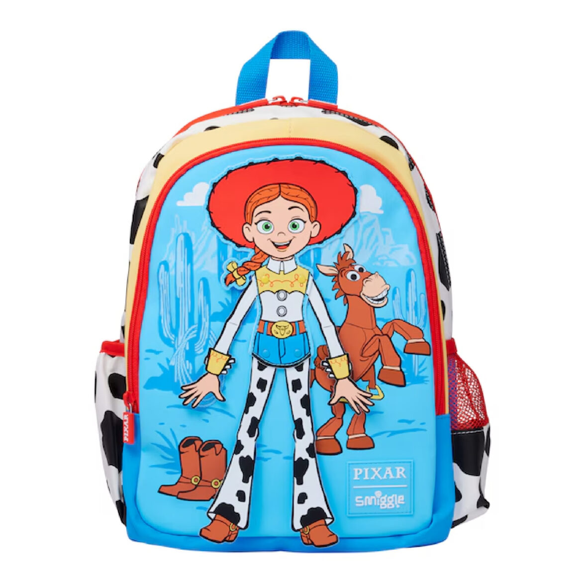 Smiggle Toy Story Ultimate Bundle Woody2