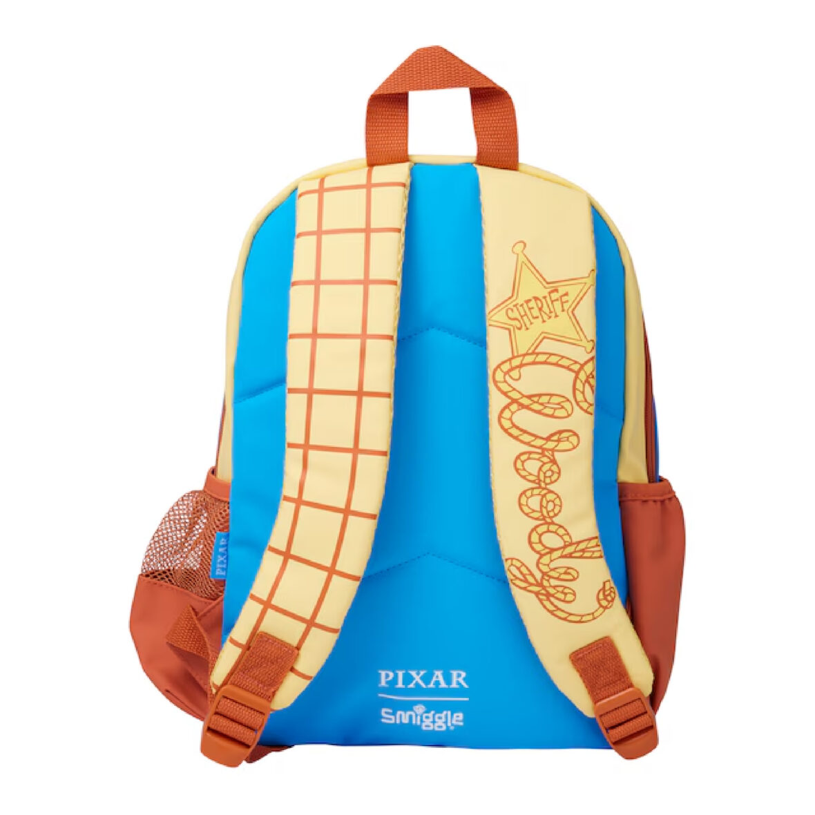 Smiggle Toy Story Ultimate Bundle Woody3
