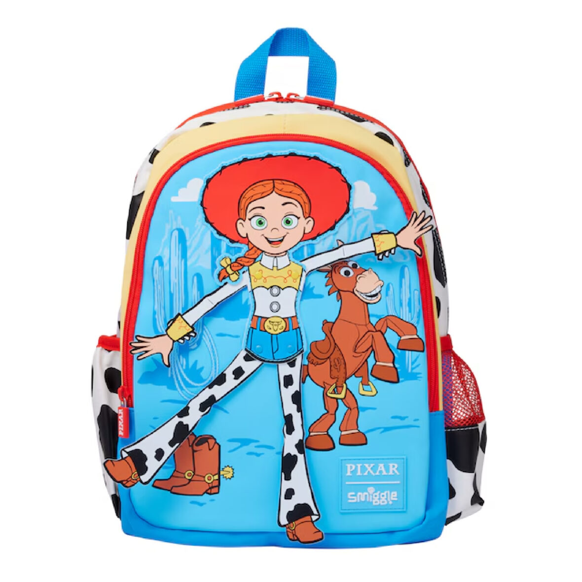 Smiggle Toy Story Ultimate Bundle Woody3