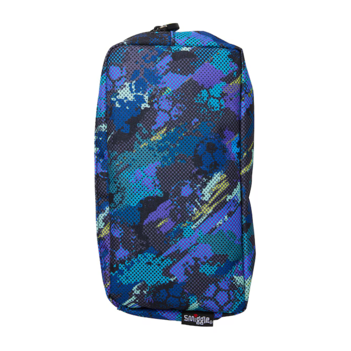 Smiggle Trailblazer Character Pocket Pencil Case (2)