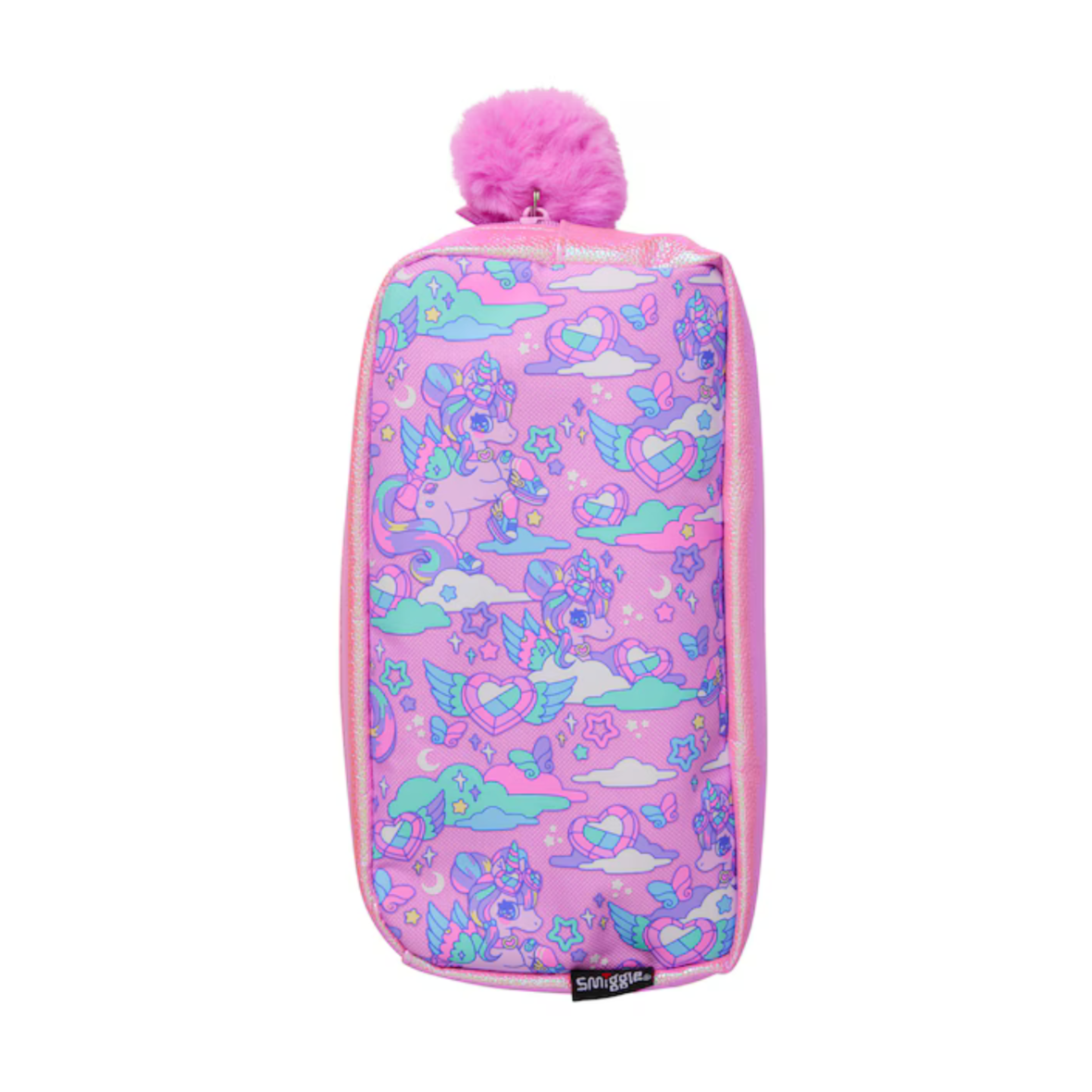 Smiggle Trailblazer Character Pocket Pencil Case (2)
