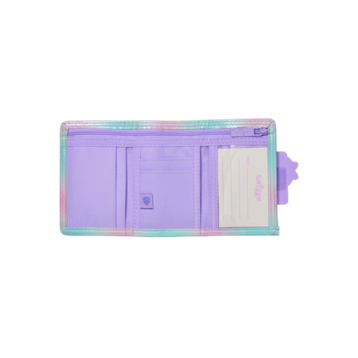 Smiggle Trailblazer Character Wallet (2)
