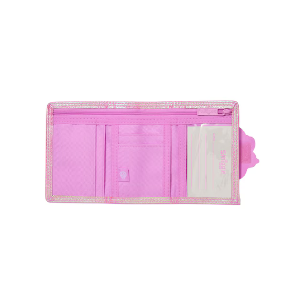 Smiggle Trailblazer Character Wallet (2)