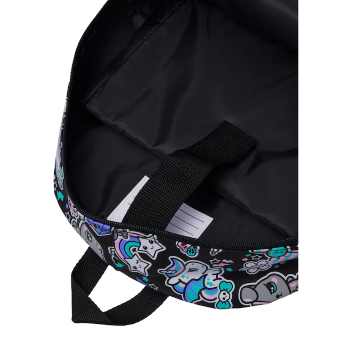 Smiggle Trailblazer Classic Attach Backpack (3)