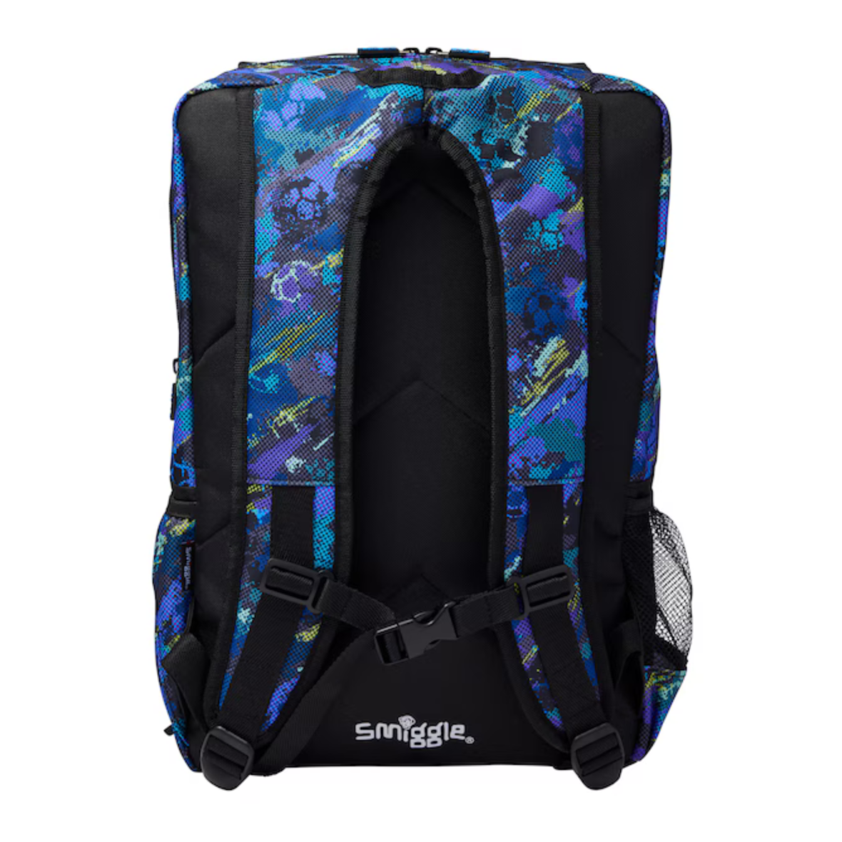 Smiggle Trailblazer Foldover Attach Backpack (2)