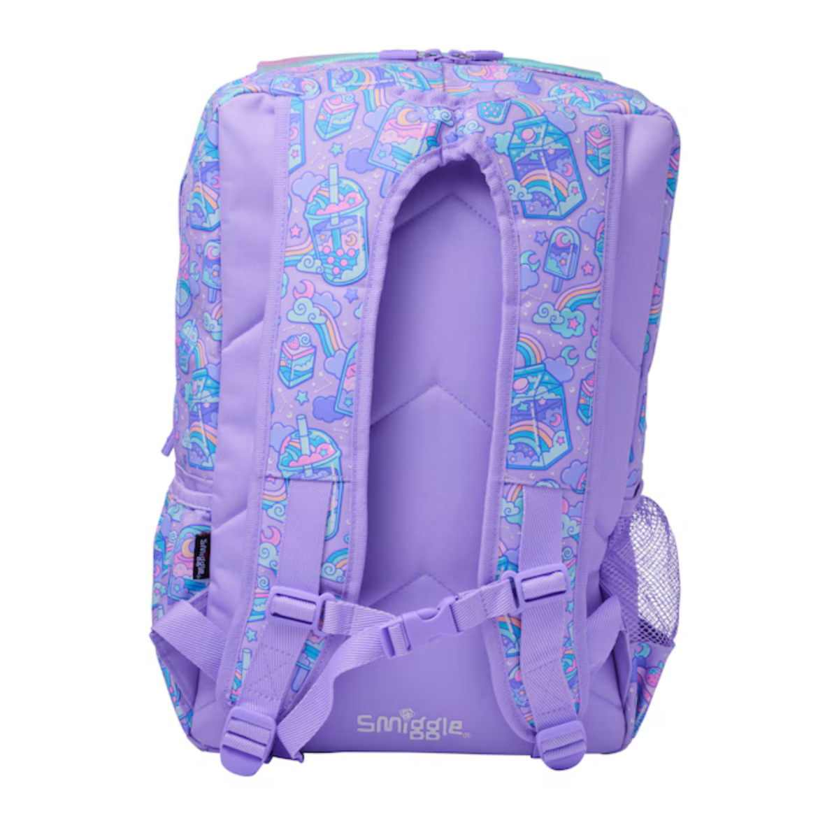 Smiggle Trailblazer Foldover Attach Backpack (2)