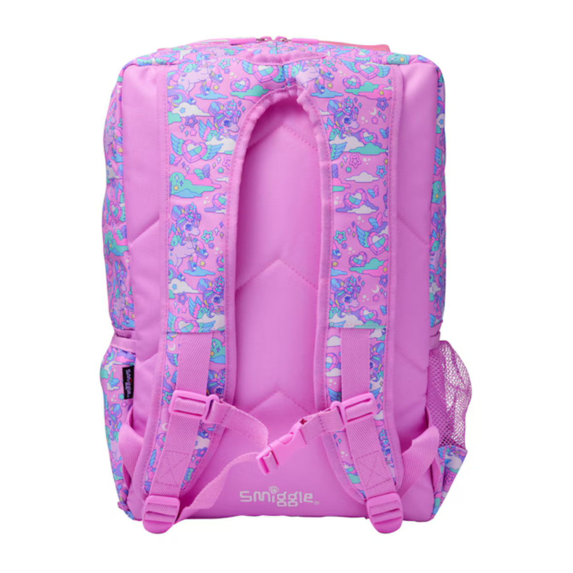 Smiggle Trailblazer Foldover Attach Backpack (2)