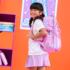 Smiggle Trailblazer Foldover Attach Backpack 3 4