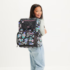 Smiggle Trailblazer Foldover Attach Backpack 4 2