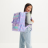 Smiggle Trailblazer Foldover Attach Backpack 4