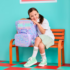 Smiggle Trailblazer Foldover Attach Backpack 5