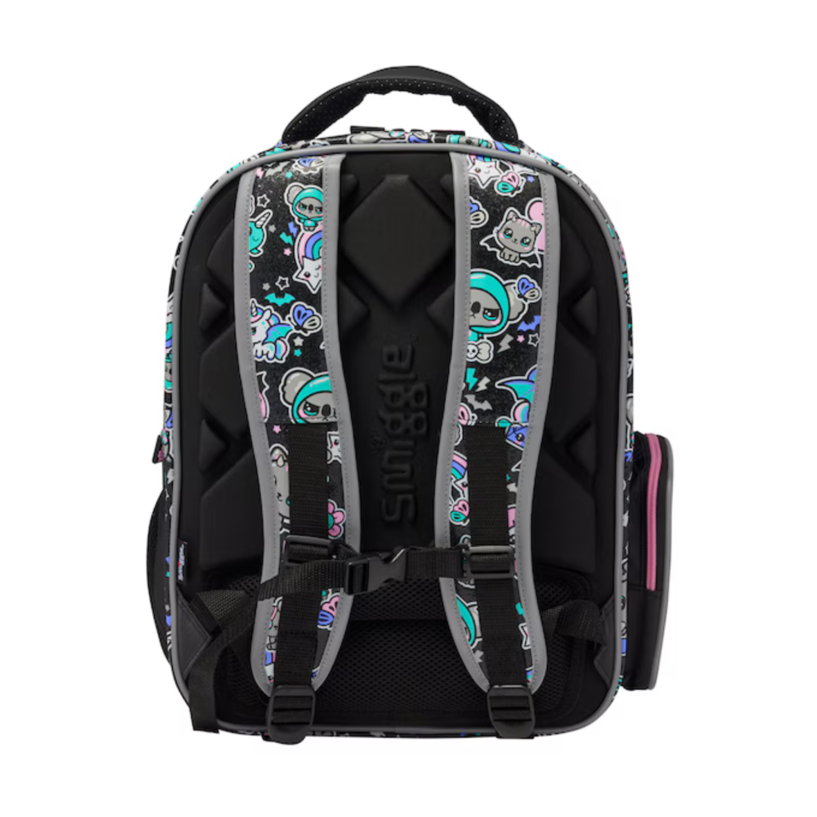 Smiggle Trailblazer Ultra Backpack (5)