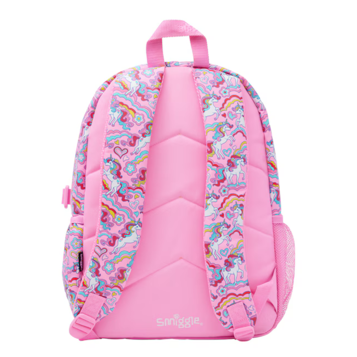 Smiggle Wild Side Classic Attach Backpack (2)